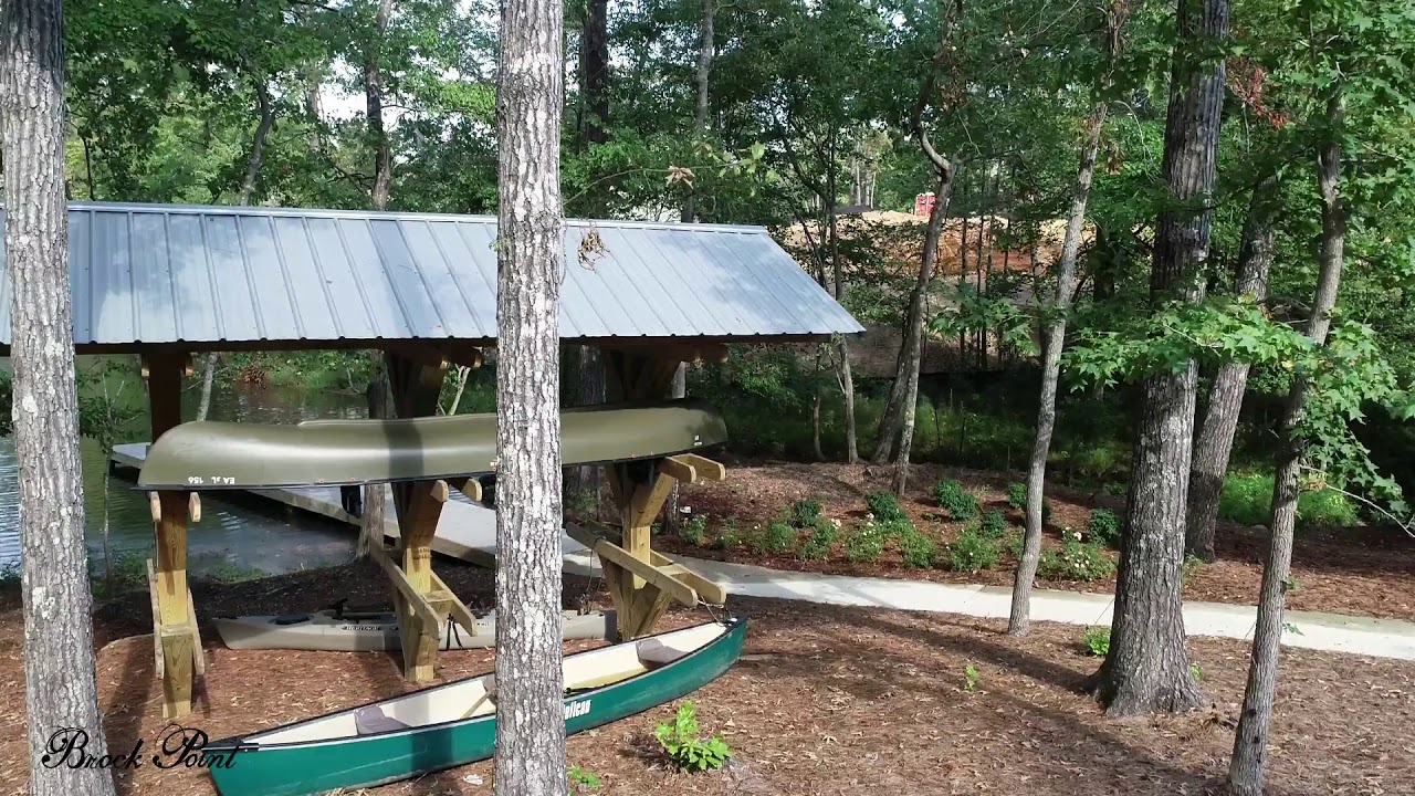 The Maugh's Brock Point Experience YouTube