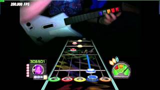 The Devil Went Down To Georgia Overchart P