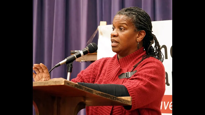 Gail Walker's Address to the Albany Celebration of...