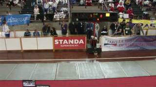 20100312 ws gp Lamezia Terme 64 red SINIGAGLIA Lucrezia ITA 15 vs DIATCHENKO Ekaterina RUS 14 sd No