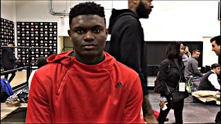 McDonald’s All-American 2018 Inside Look
