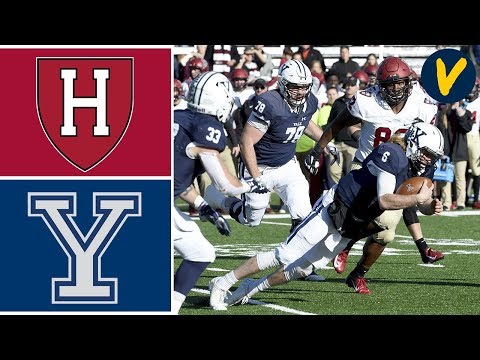 Video: İlk Harvard Yale futbol maçı ne zamandı?
