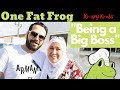 The famous Krispy Krabs bought a food trailer from One Fat Frog & they are already thinking 3 more!