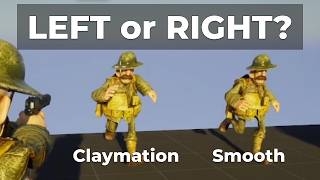 Which Animation Style Fits BunkerZ Better?