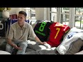 Welches ist dein Lieblingstrikot, Jule? 🤔 | FohlenInsights