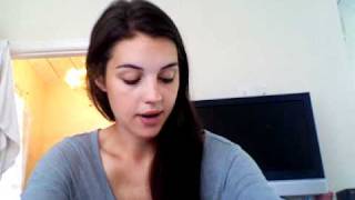 Adelaide's Bloggity Blog #1