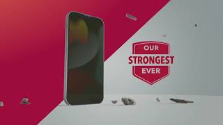 Zagg Glass Elite Privacy 360 Screen Protection