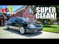 Making the Civic CLEAN! (*FOR CHEAP $$$!*)