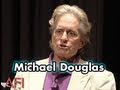 Michael Douglas On Oliver Stone & WALL STREET