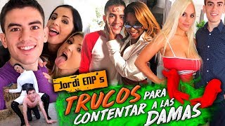 Mis trucos para triunfar con las Damas | Parte 1/2