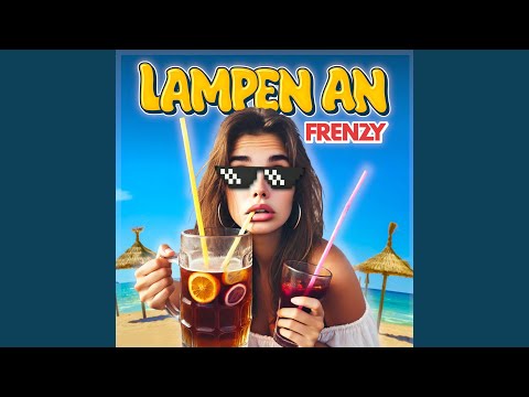 Frenzy - Lampen an