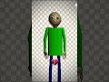 Baldi Dance Baldisbasics Dance Funk