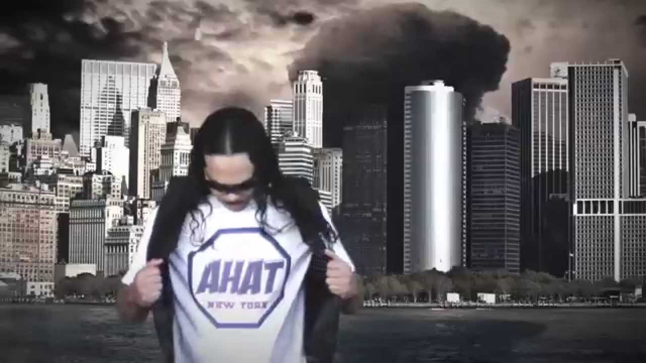 urltv lyrics AHAT commercial: New division announcement | battle rap commercial