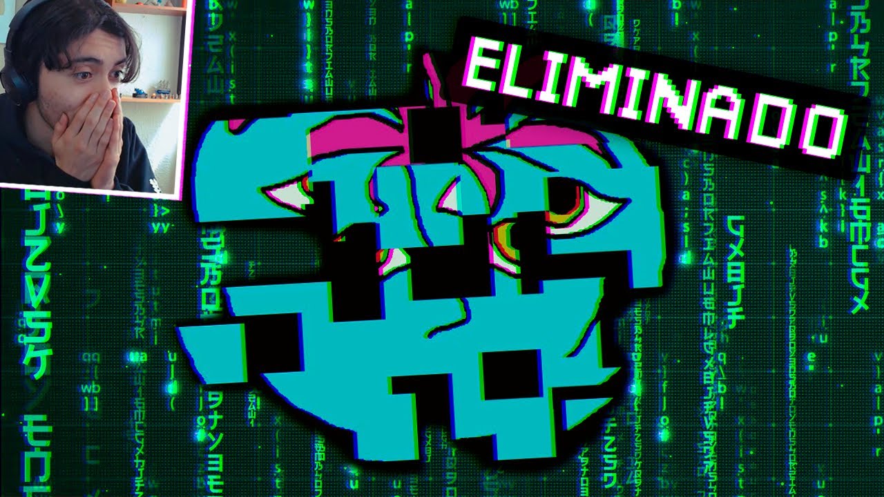 ELIMINO al TOMATE HACKER | Mr Tomato (FINAL)