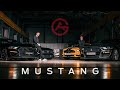 Ford Mustang из США / Какие комплектации есть у Форд Мустанга / Какие типы ударов можно брать