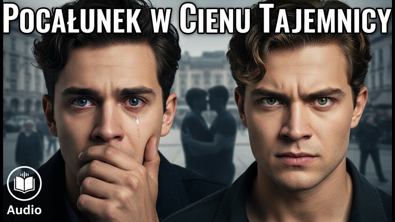 Pocałował mnie na oczach rodziny – i świat runął w gruzach