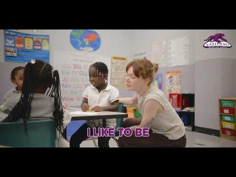 Eastland Preparatory Academy - Kindergarten (2025)