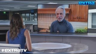 Celebrity How Geoffrey Zakarian & His Celebrity Friends Are Raising Millions During COVID-19 Outbreak Wealth