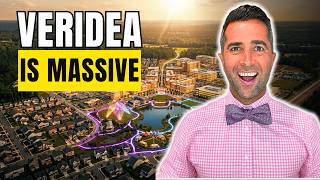 The $7B Masterplan That's About to Transform Raleigh North Carolina (Veridea)