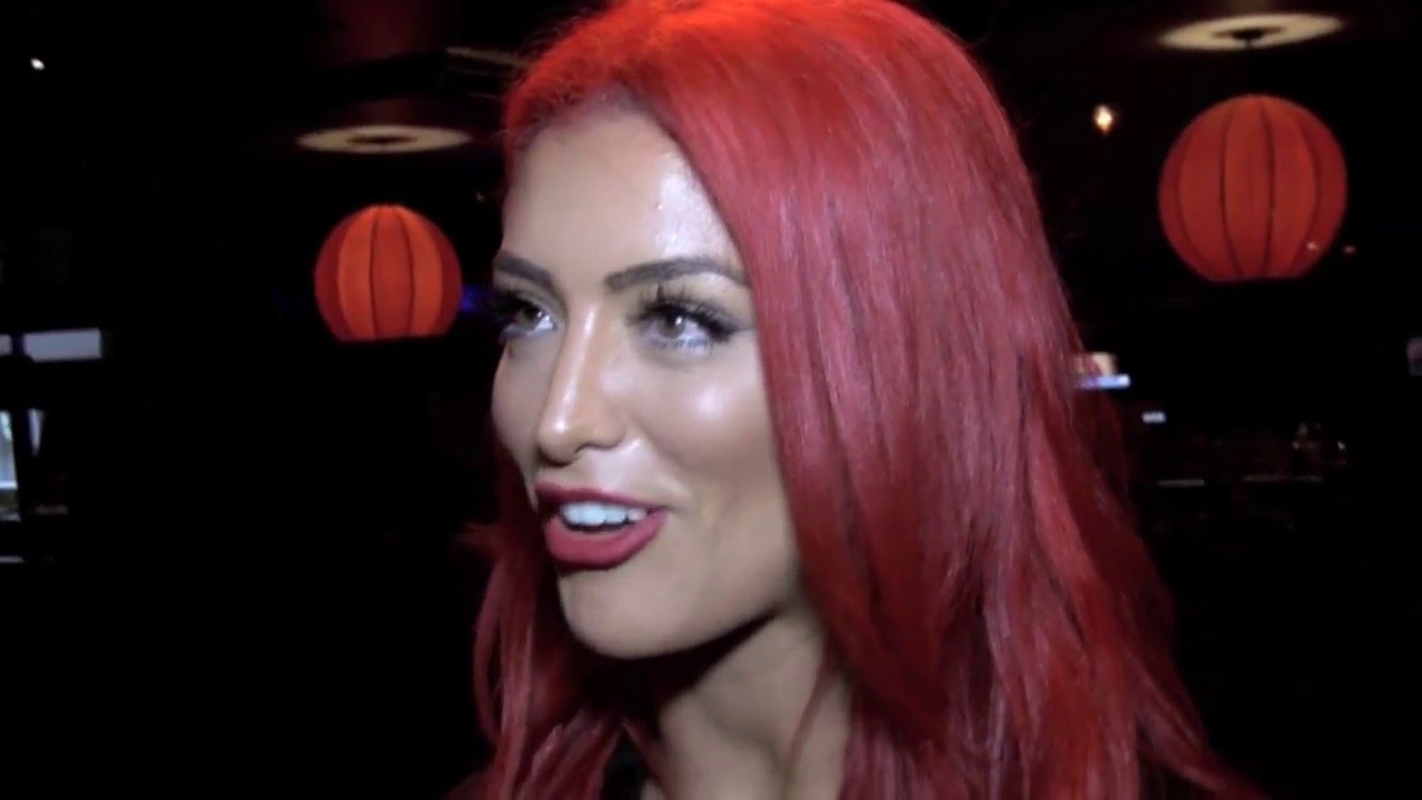 Eva Marie Interview On Total Divas Her Perfect Date And What