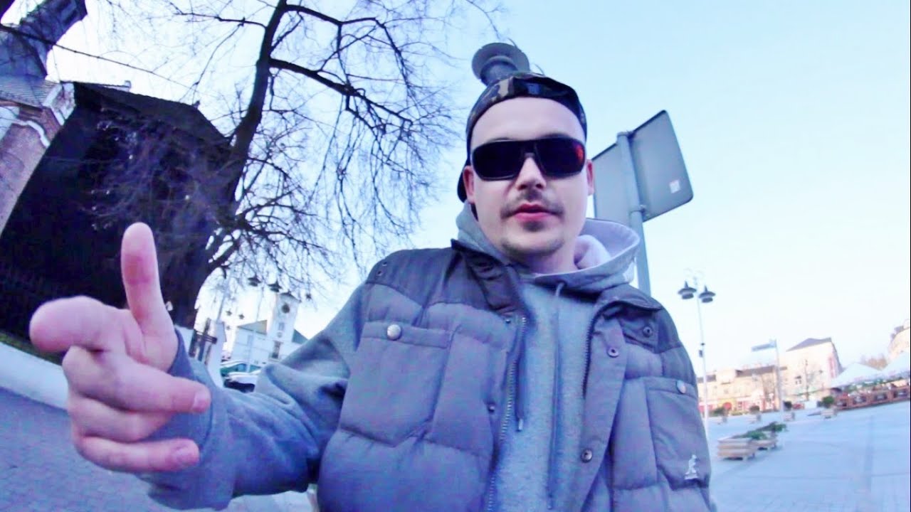 Prosto XV - Życzenia od Hadesa rap song 2019