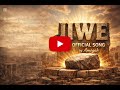 Amegah Official Audio Song Jiwe
