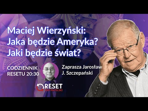 #CodziennikResetu - Jarosław J. Szczepański