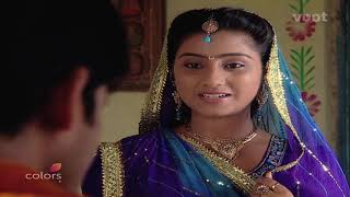 Balika Vadhu In English - Full Episode 219