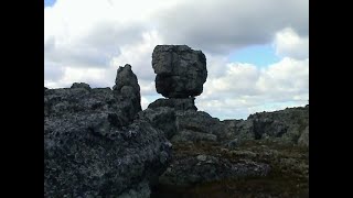 Фильм Александра Матвеева. Путешествие в Печоро-Илычский заповедник. Часть 2. Торрепорреиз