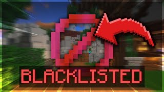 This UPDATE Will Delete Blacklisted Items! (Hypixel Skyblock)