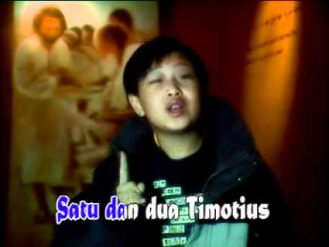Kevin - Perjanjian Baru