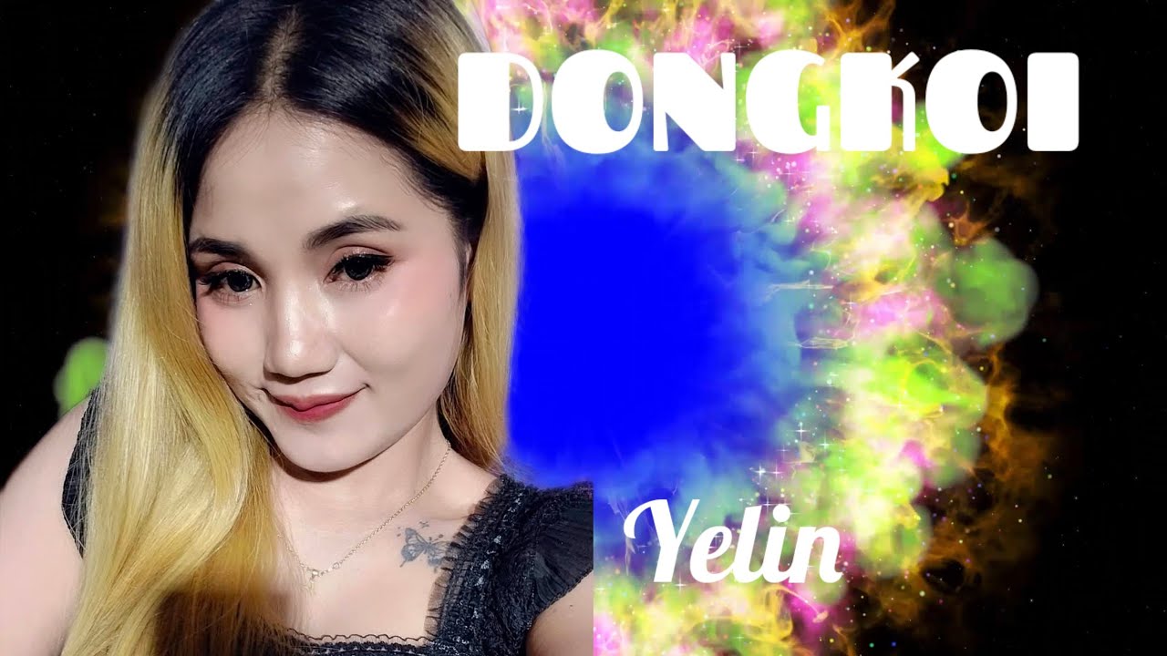 Lagu Rijoq/Dongkoi Voc. Yelin di Muara Nayan