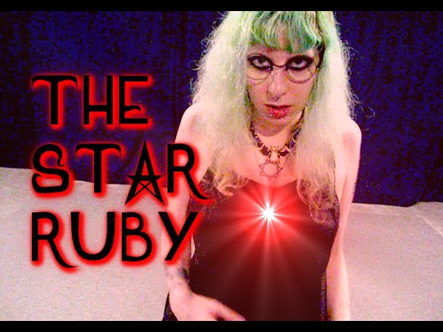 Thelema: The Star Ruby (How to do Aleister Crowley's Star Ruby ritual) class=