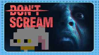 【DON'T SCREAM】ビビったら即終了！森を徘徊するホラーゲーム