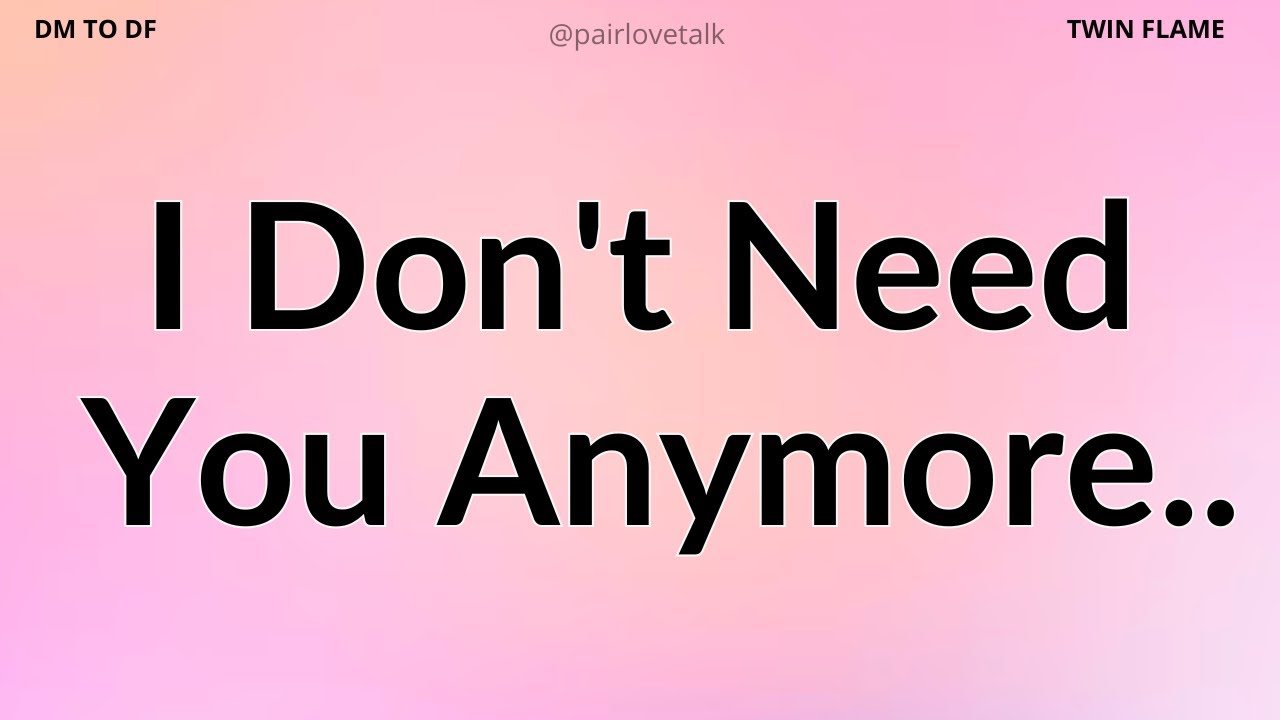 DM 💌 Ты мне больше не нужен...💔🙅‍♀️😐 DM TO DF 🖤 Божественная мужская энергия
