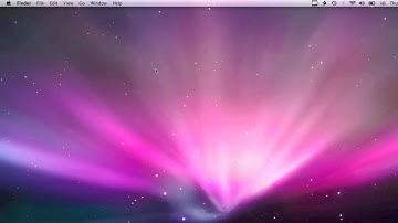 View Contents of Zip file with Quick Look on Mac OSX 10.5 Leopard