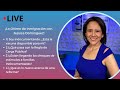 ¡Lo Último De Inmigración con Jessica Dominguez!