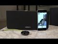 How To - Set up Chromecast Audio How To - Set up Chromecast Audio