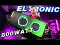 Eltronic 20 03 Wave 800 взорвет твой мозг