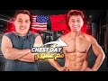 Modolife CHEST DAY M3A 3CHIRI ЁЯТкЁЯП ЁЯШН Modolife CHEST DAY M3A 3CHIRI ЁЯТкЁЯП ЁЯШН
