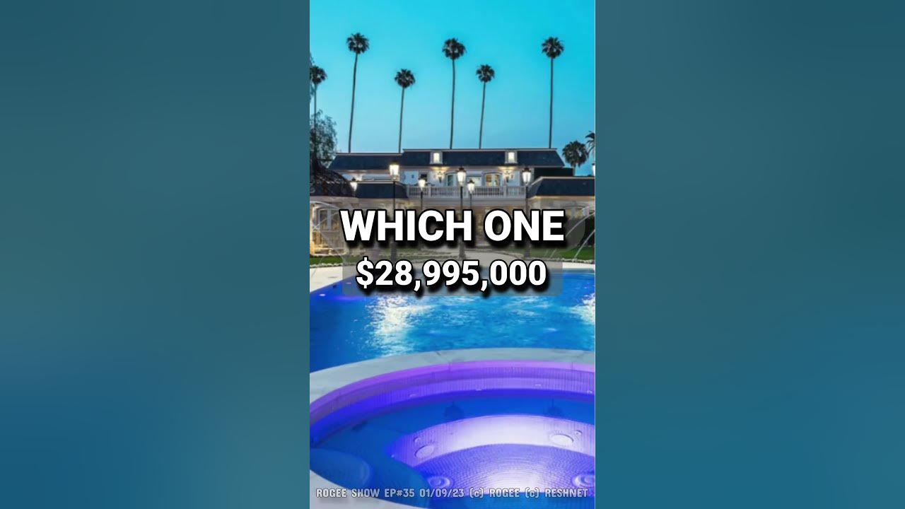 1-2-3-4-which-one-part1-if-money-is-no-object-for-you-which-one