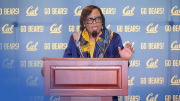 Cynt Marshall, 2025 UC Berkeley Alum of the Year