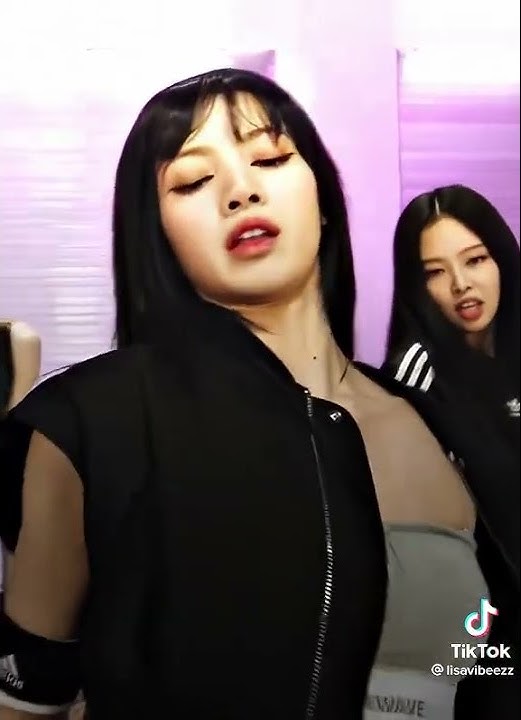 bused cantik,hot banget #fyp #lisa