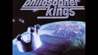 The Philosopher Kings Acordes