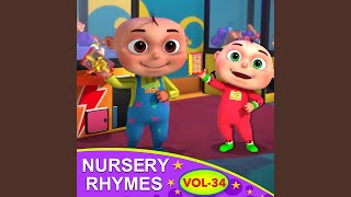 Phonics Song