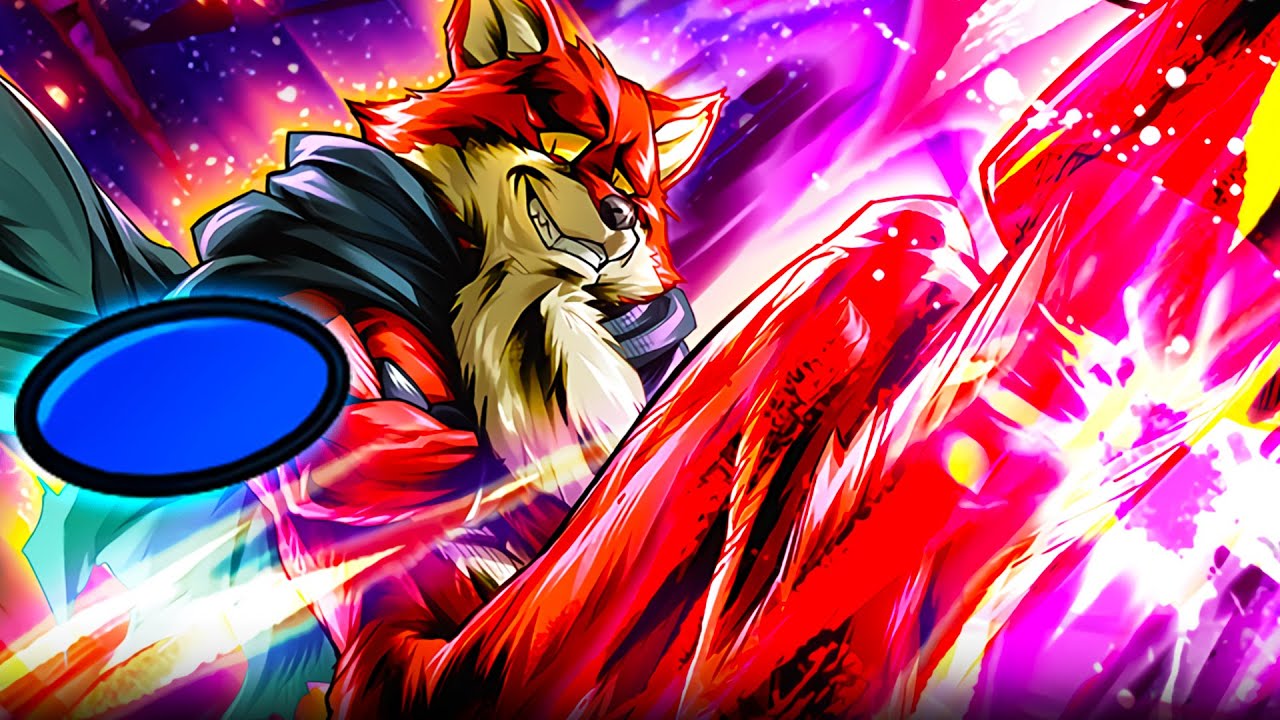 Dragon Ball Legends) DANGER DOPING! 12 STAR BASIL ON YYB KILLS