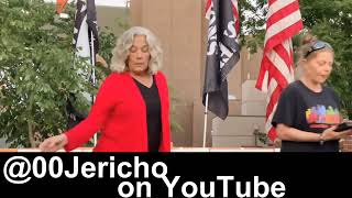 Hey Sedition Hunters.. Mamma Micki Has a Message for You
