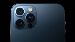 Iphone 12 Pro | 12 Pro Max — Просто Потрясающий Iphone — Apple Реклама