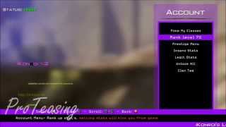 Call Of Duty Mw2 Modded Lobby 10th Prestige Lobby Unlock All  360/Ps3/Pc