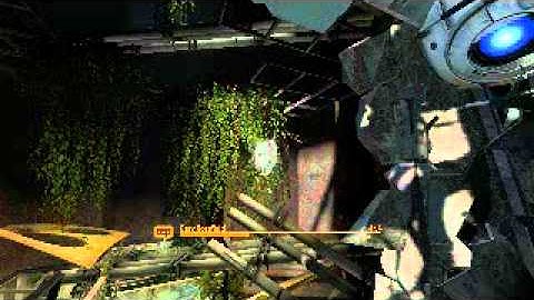 Portal 2 developer commentary